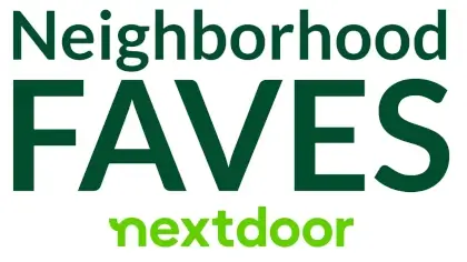 Nextdoor Neighborhood Faves